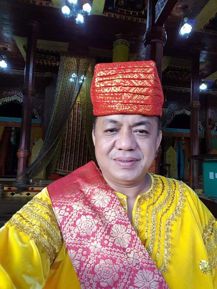 Ali Tanjung