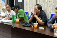 H-1 Jelang Kejuaraan Tenis IMTC Piala Pelti Kota Bogor, Panitia Finalisasi Persiapan